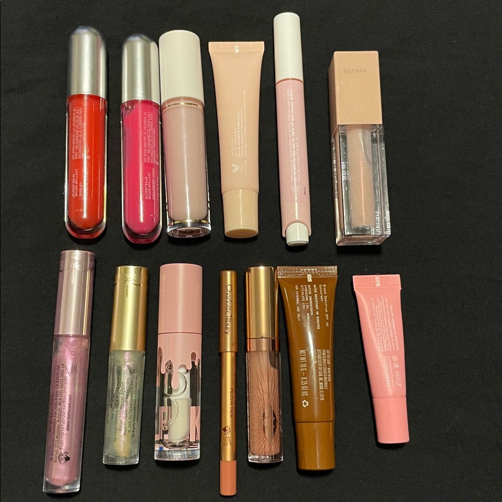 Lip bundle - Picture 2 of 2